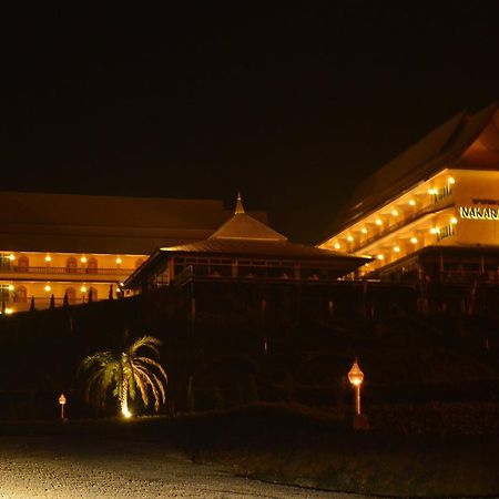 The M Bokeo Hotel Huay Xai Εξωτερικό φωτογραφία
