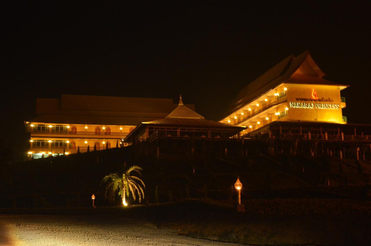 The M Bokeo Hotel Huay Xai Εξωτερικό φωτογραφία