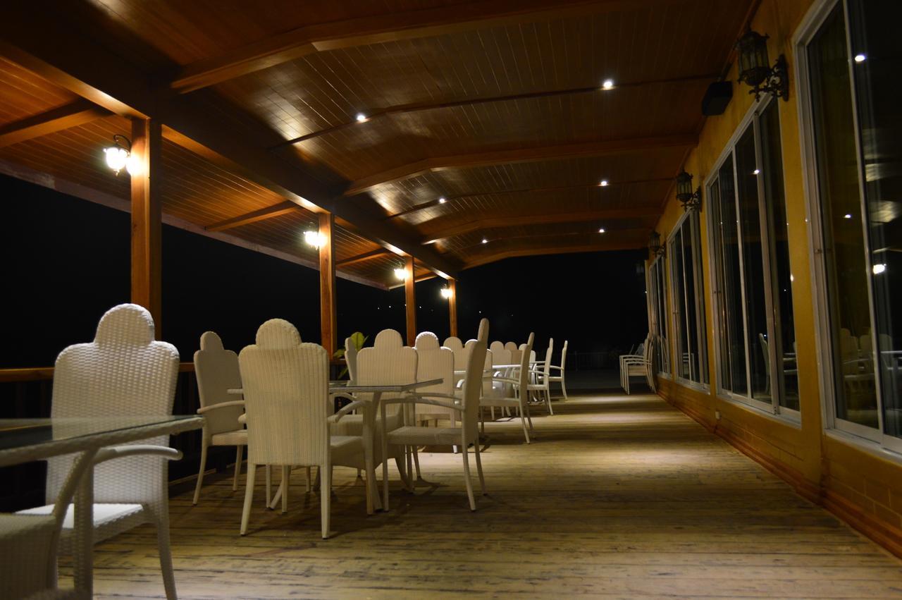 The M Bokeo Hotel Huay Xai Εξωτερικό φωτογραφία