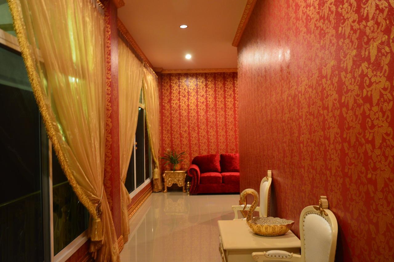 The M Bokeo Hotel Huay Xai Δωμάτιο φωτογραφία