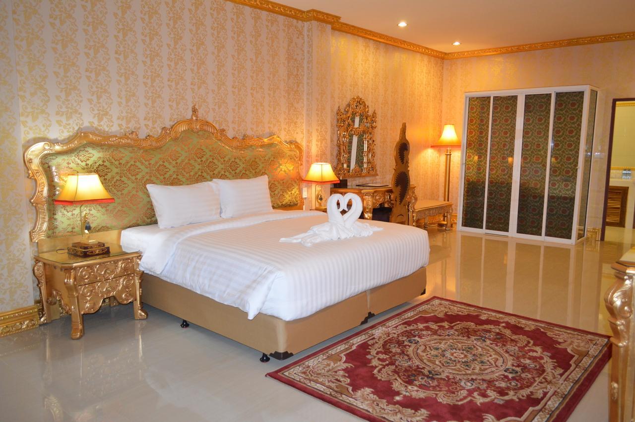 The M Bokeo Hotel Huay Xai Δωμάτιο φωτογραφία