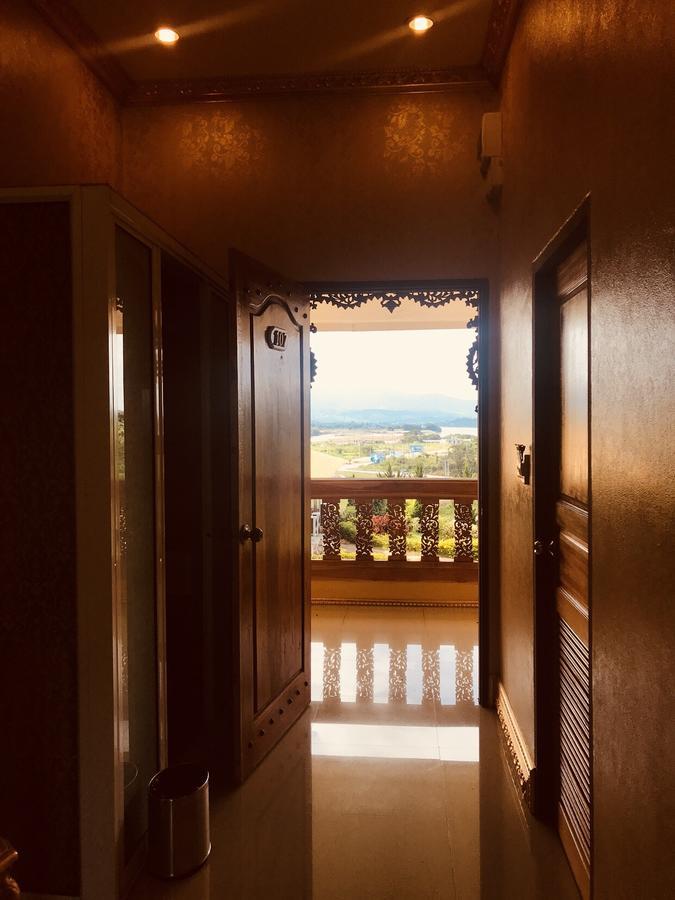 The M Bokeo Hotel Huay Xai Εξωτερικό φωτογραφία
